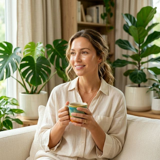 Sinta a diferença que o cuidado contínuo faz